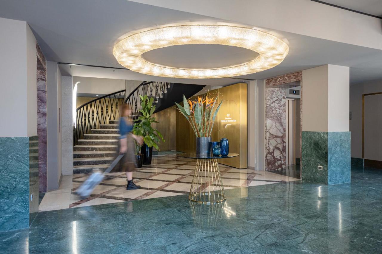 Bianca Maria Palace Hotel Milano Eksteriør billede