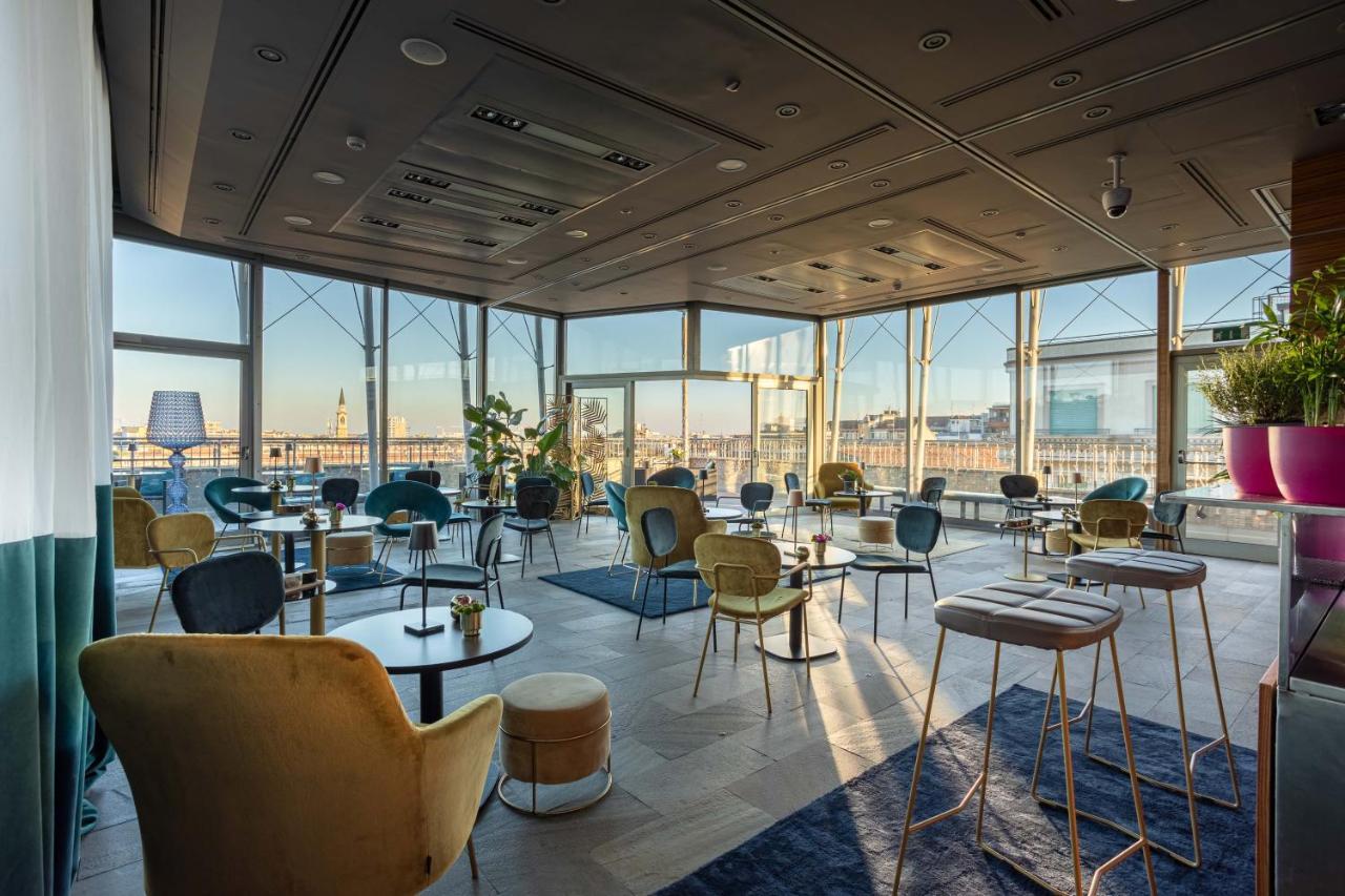 Bianca Maria Palace Hotel Milano Eksteriør billede