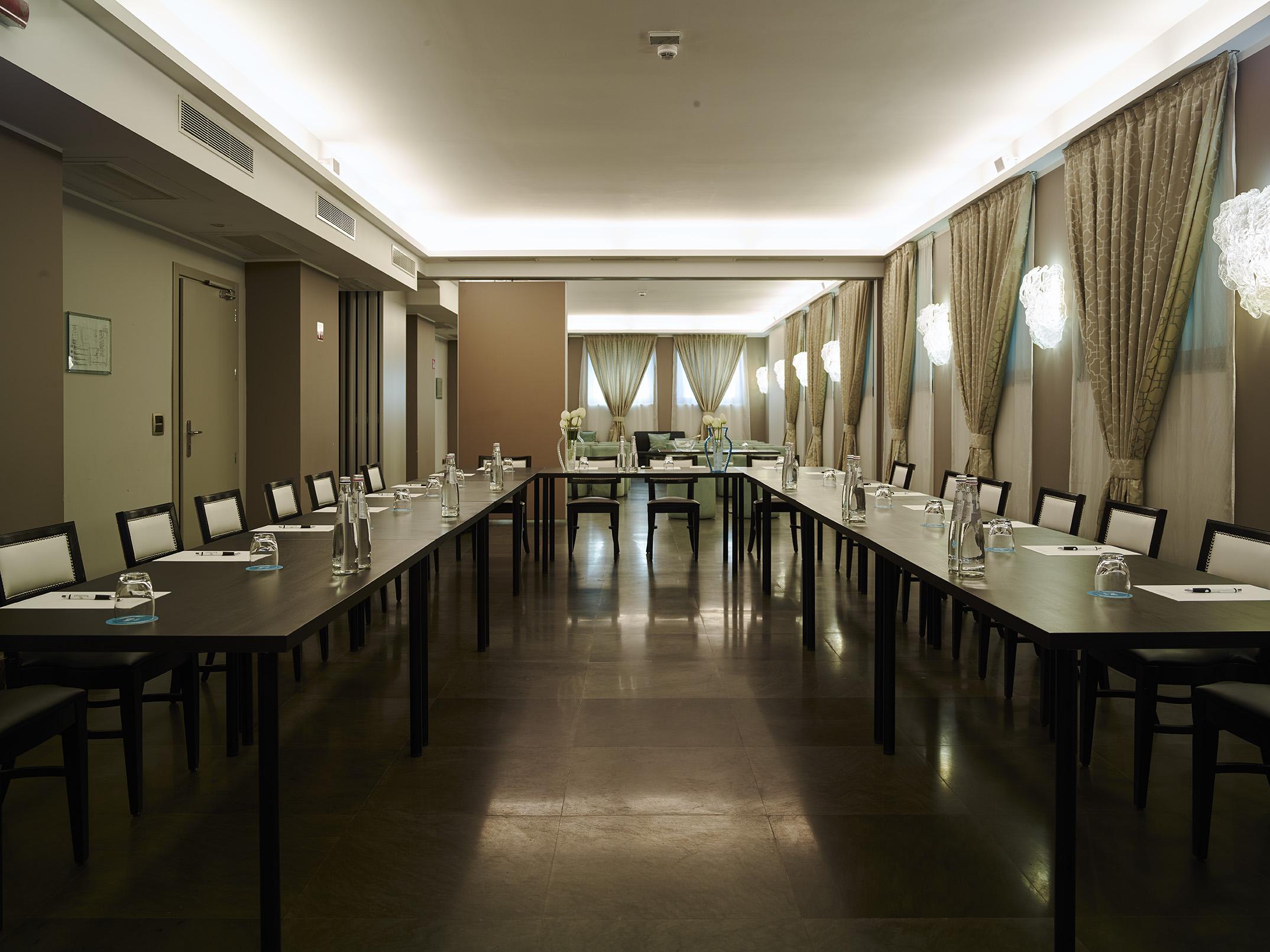 Bianca Maria Palace Hotel Milano Eksteriør billede