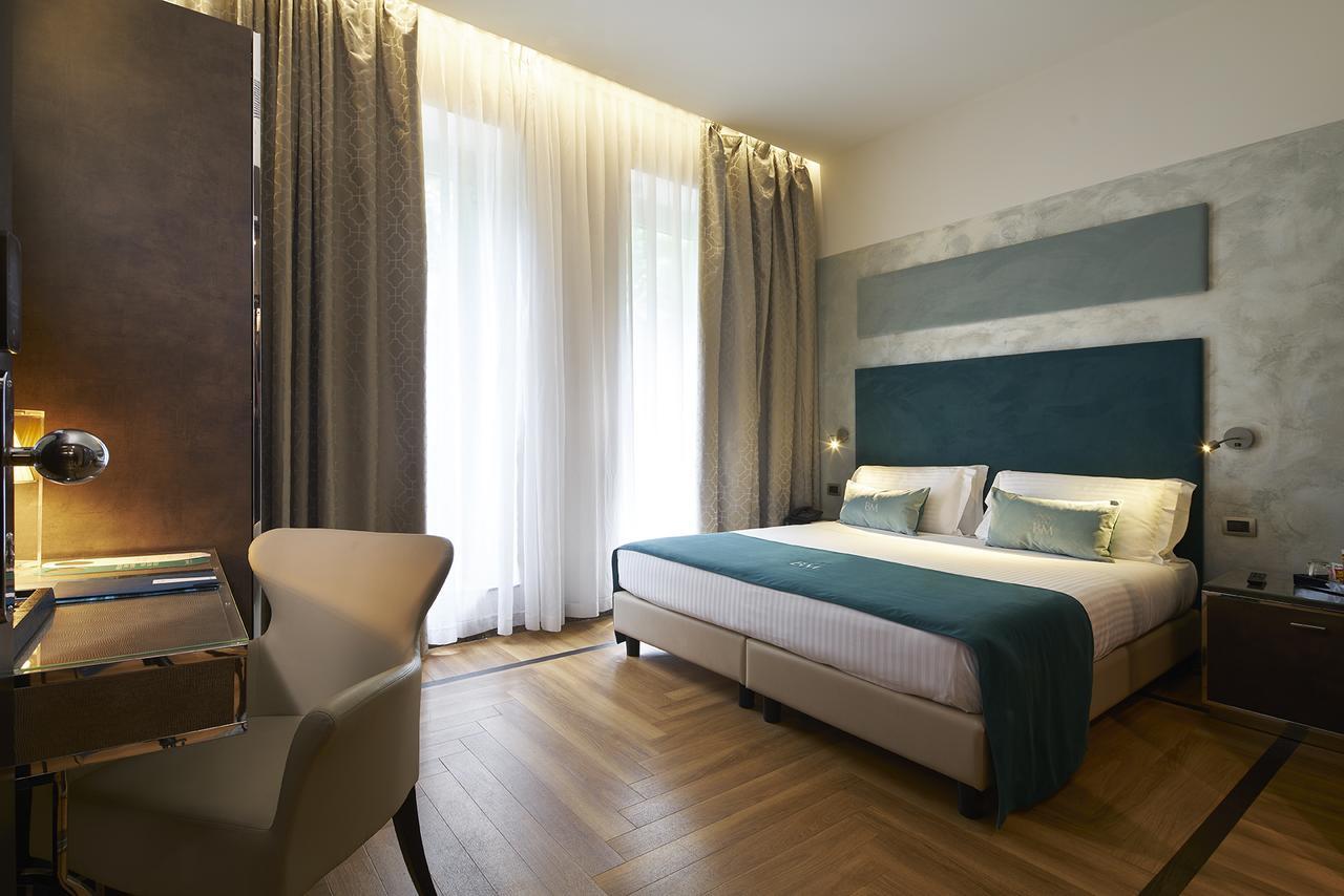 Bianca Maria Palace Hotel Milano Eksteriør billede