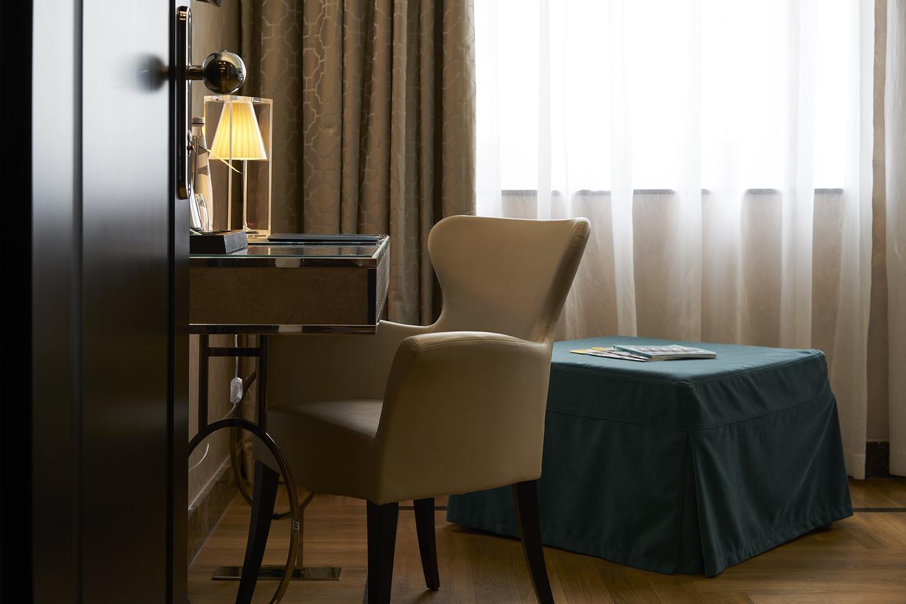 Bianca Maria Palace Hotel Milano Eksteriør billede